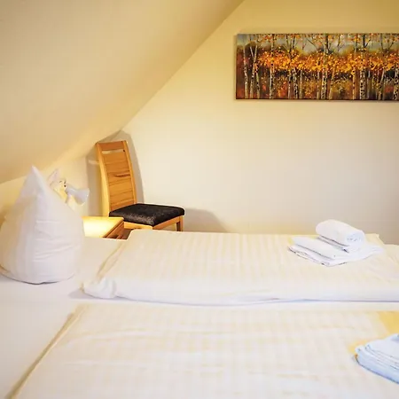 Mueritz Roebel-57 By Interhome Сasa de vacaciones *