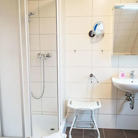 Mueritz Roebel-57 By Interhome Сasa de vacaciones