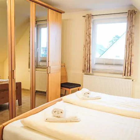 Mueritz Roebel-57 By Interhome *
