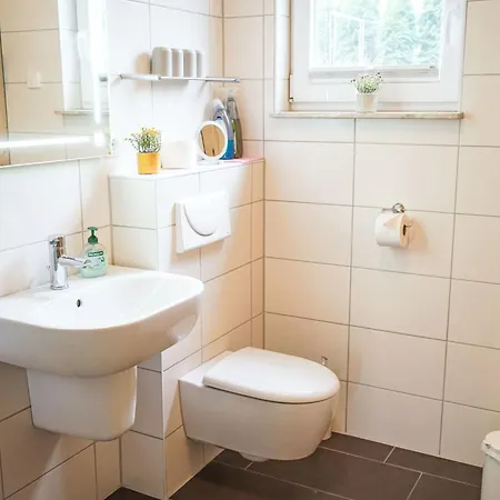 Mueritz Roebel-57 By Interhome Röbel