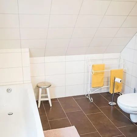 Holiday home Mueritz Roebel-57 By Interhome