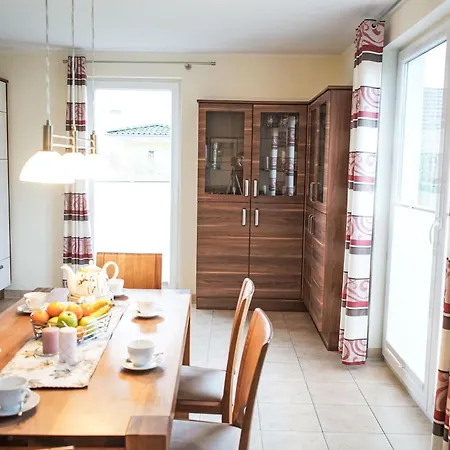 Mueritz Roebel-57 By Interhome Holiday home Robel