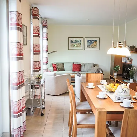 Mueritz Roebel-57 By Interhome Holiday home
