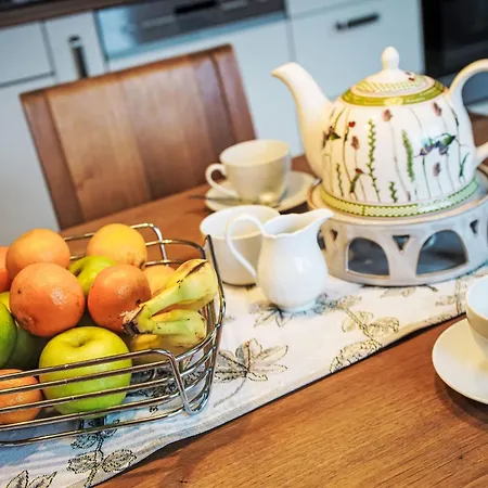 Mueritz Roebel-57 By Interhome Holiday home *