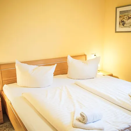 Сasa de vacaciones Mueritz Roebel-57 By Interhome Röbel