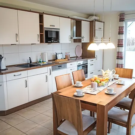 Mueritz Roebel-57 By Interhome *